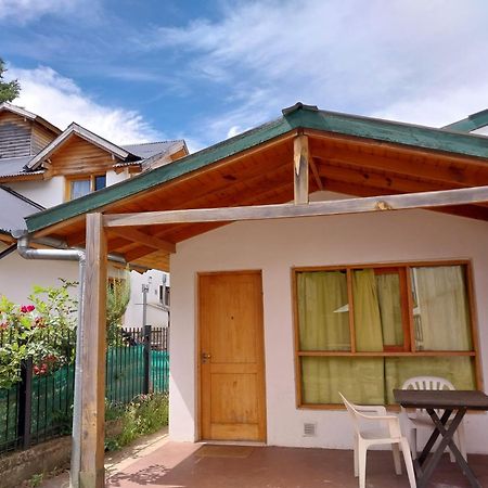 San Martín de los Andes El Refugio Casa De Montana 호스텔 외부 사진