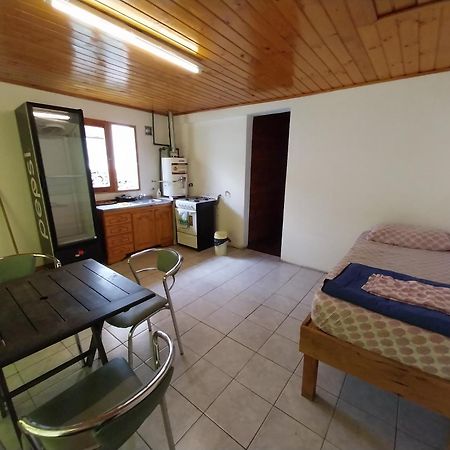 San Martín de los Andes El Refugio Casa De Montana 호스텔 외부 사진