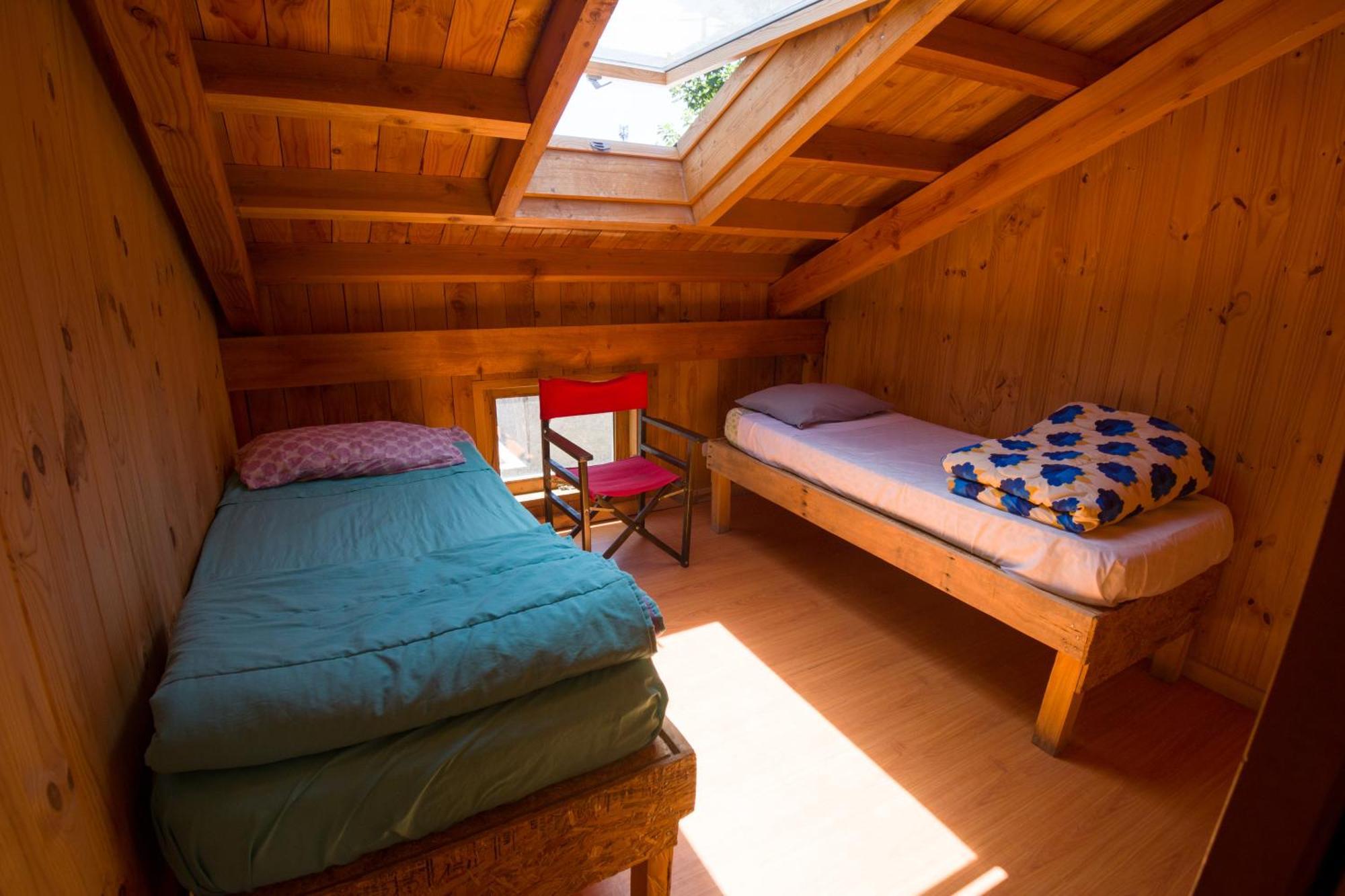 San Martín de los Andes El Refugio Casa De Montana 호스텔 외부 사진