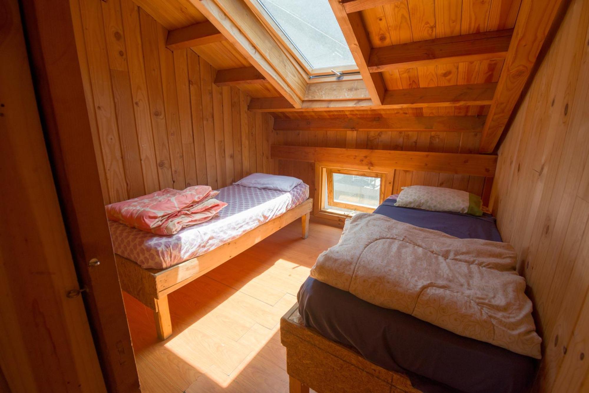 San Martín de los Andes El Refugio Casa De Montana 호스텔 외부 사진