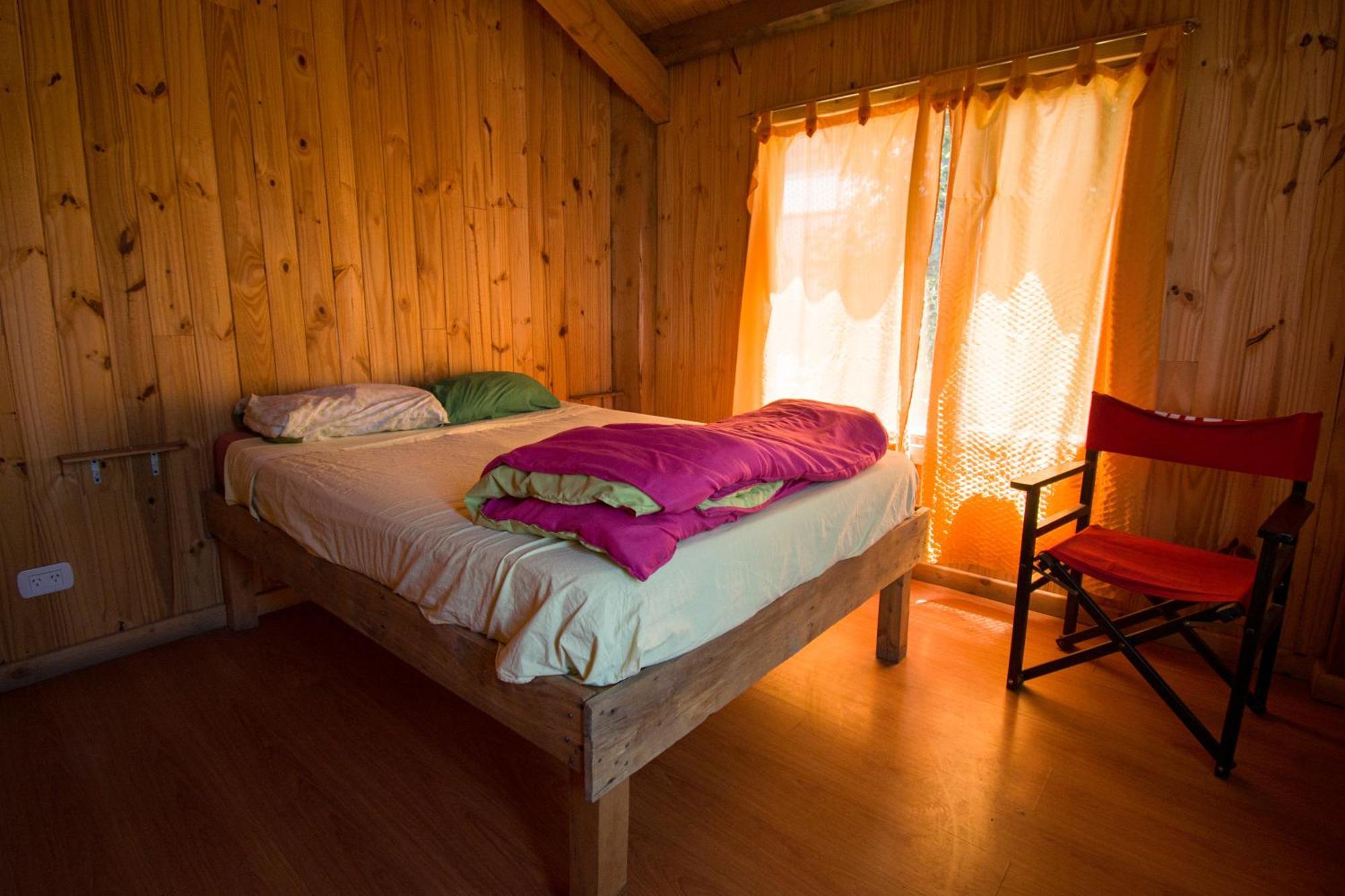 San Martín de los Andes El Refugio Casa De Montana 호스텔 외부 사진