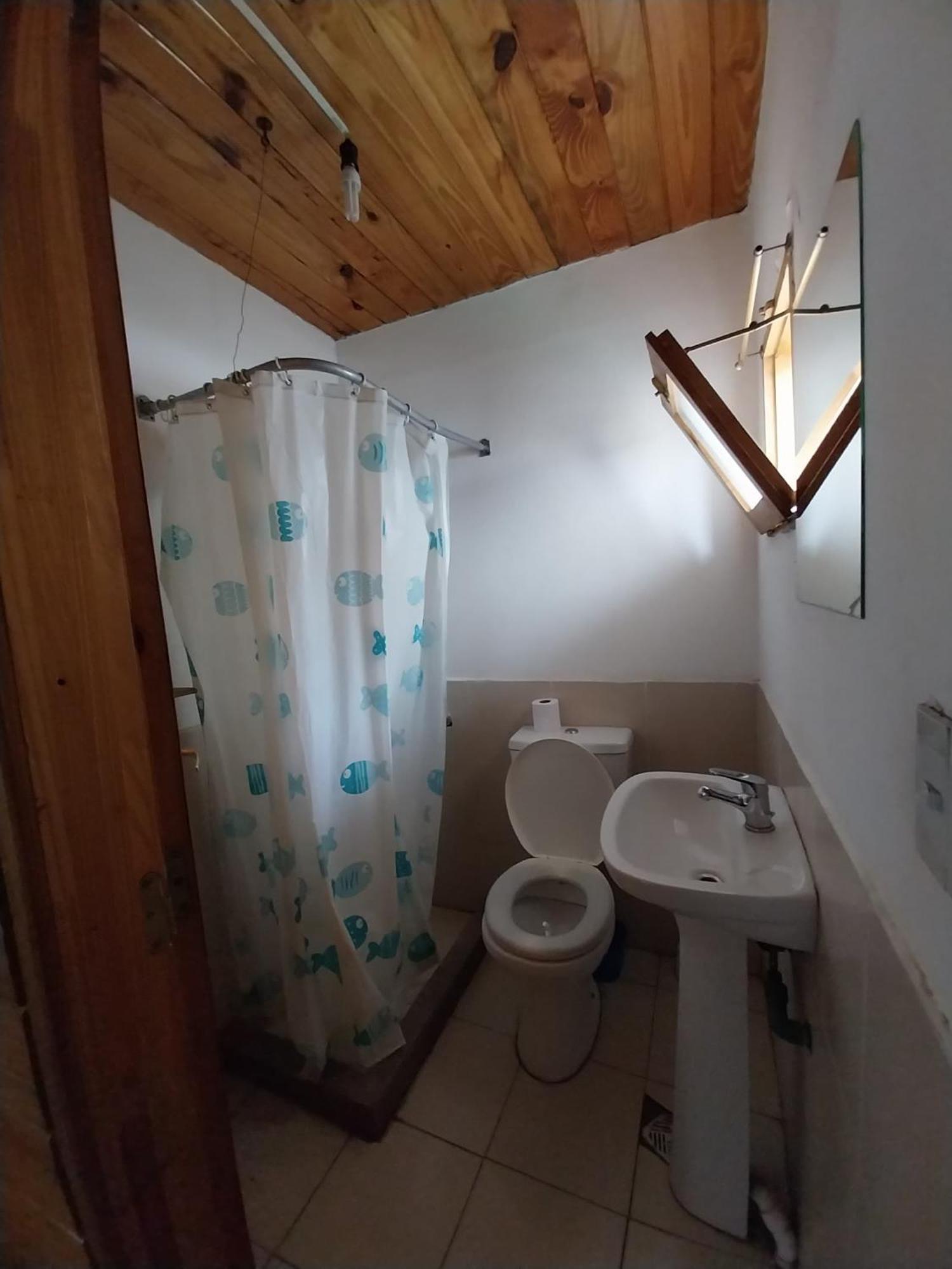 San Martín de los Andes El Refugio Casa De Montana 호스텔 외부 사진