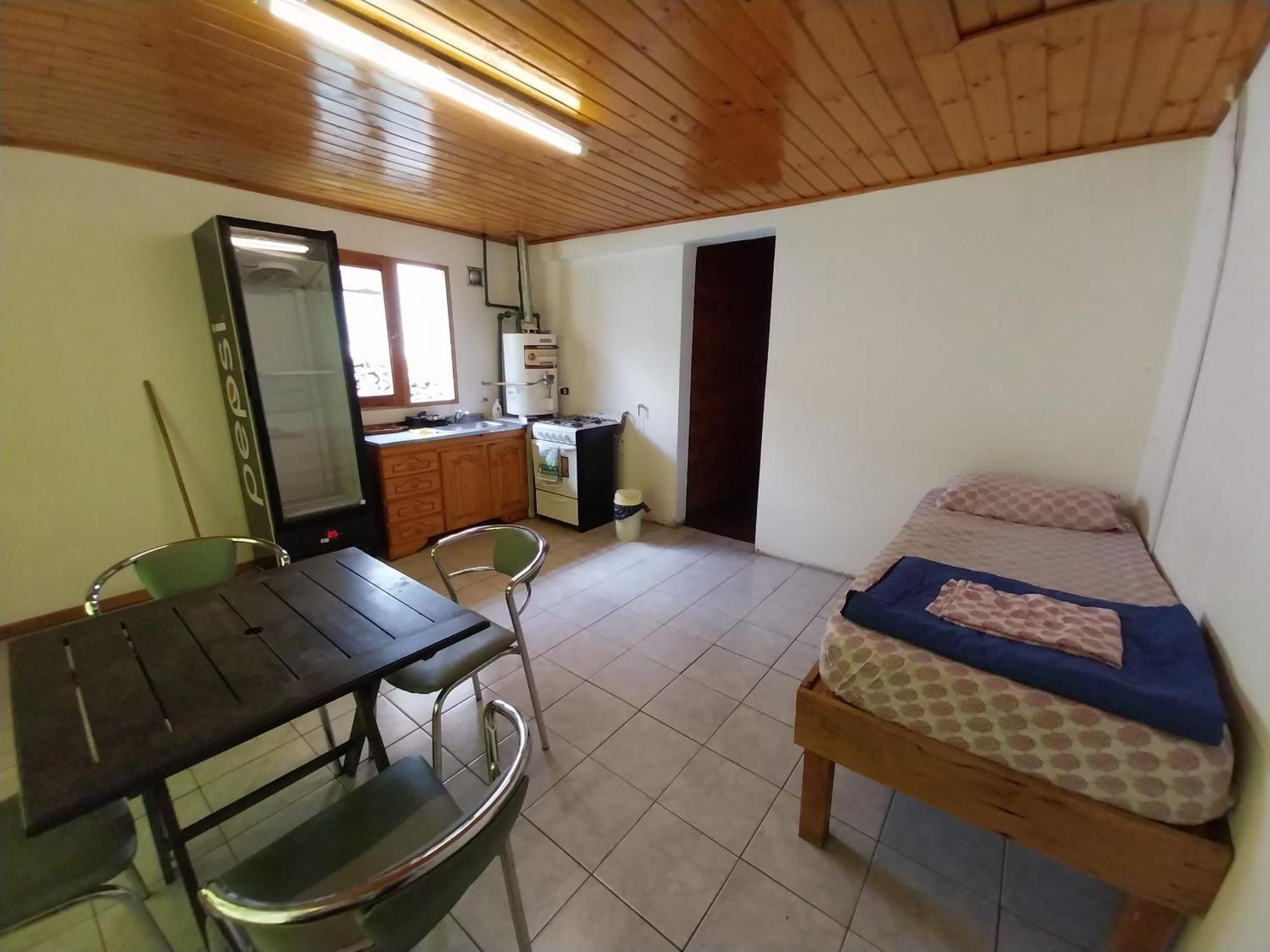 San Martín de los Andes El Refugio Casa De Montana 호스텔 외부 사진
