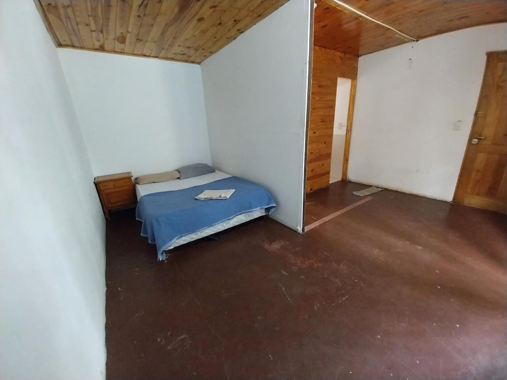 San Martín de los Andes El Refugio Casa De Montana 호스텔 외부 사진