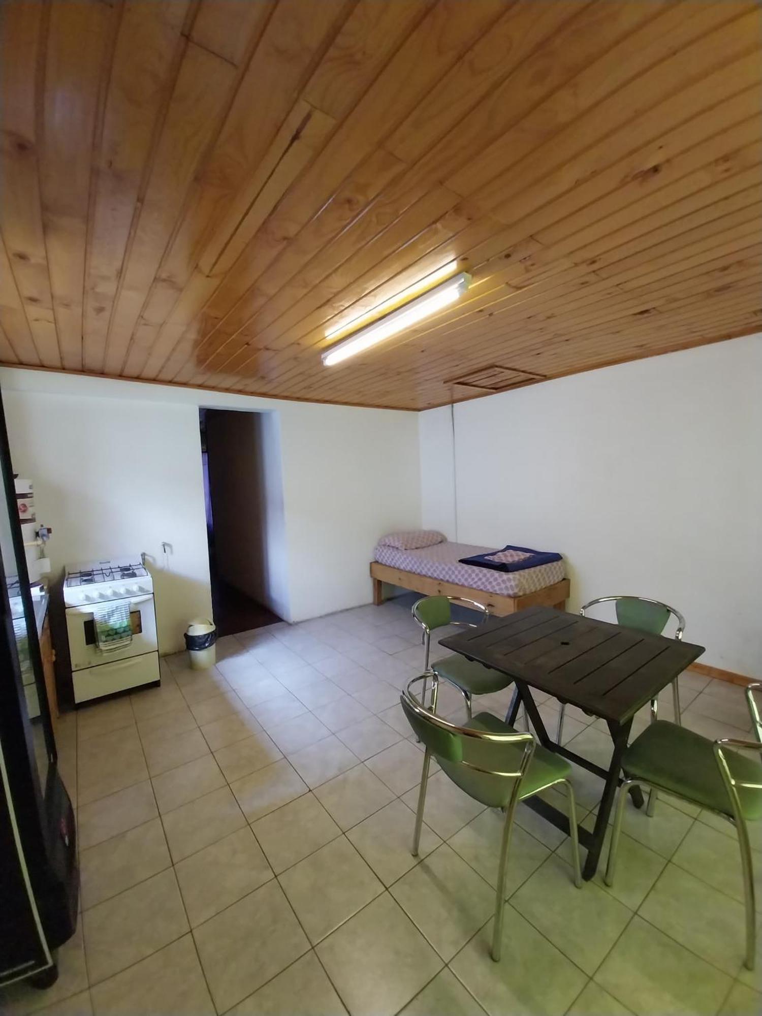 San Martín de los Andes El Refugio Casa De Montana 호스텔 외부 사진
