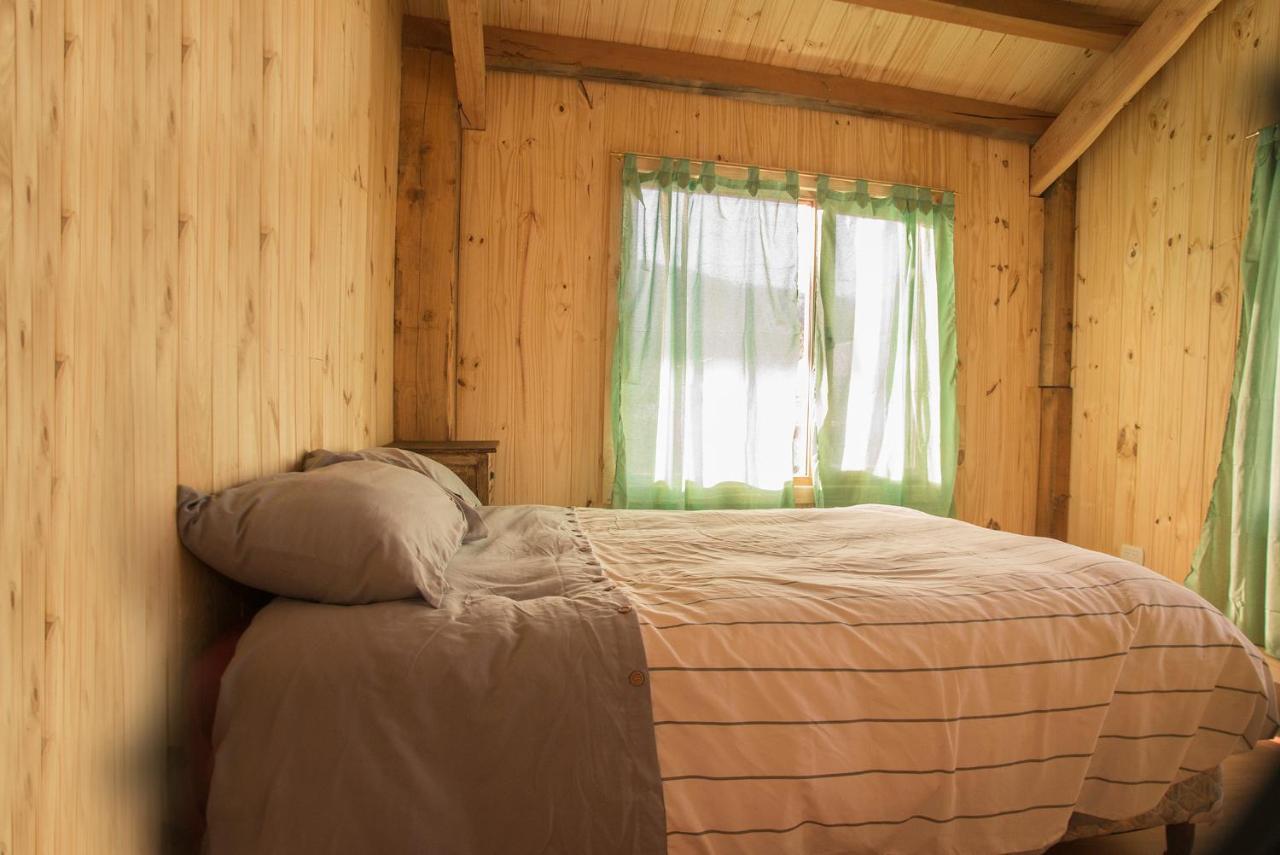 San Martín de los Andes El Refugio Casa De Montana 호스텔 외부 사진