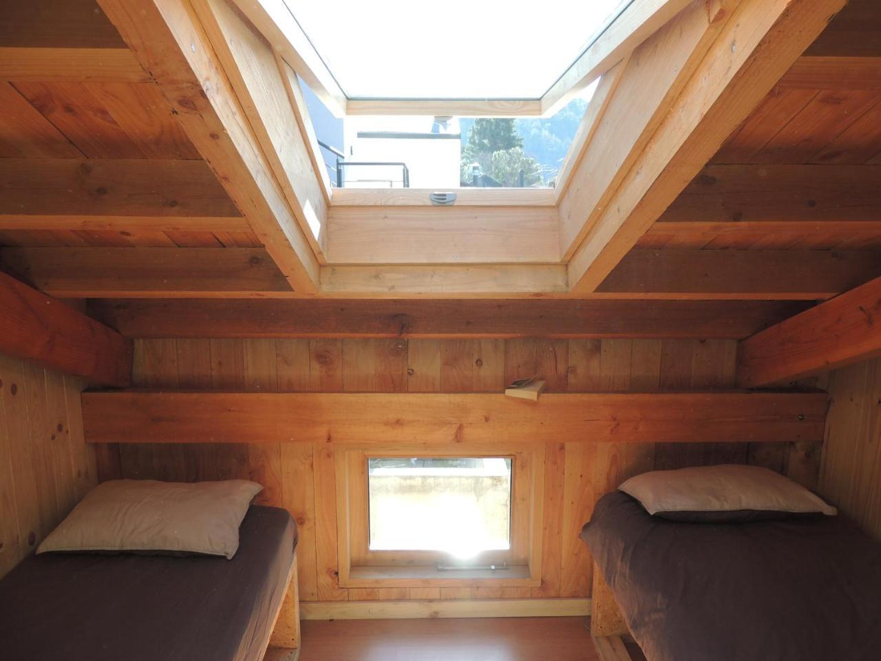 San Martín de los Andes El Refugio Casa De Montana 호스텔 외부 사진