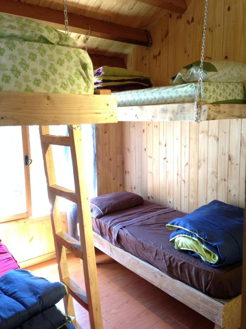 San Martín de los Andes El Refugio Casa De Montana 호스텔 외부 사진